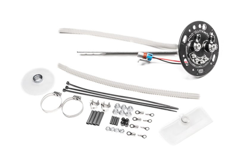 Radium Engineering - Radium Engineering 90-05 Acura NSX Fuel Hanger (F90000267/274/285 OR BRUSHLESS Pumps)