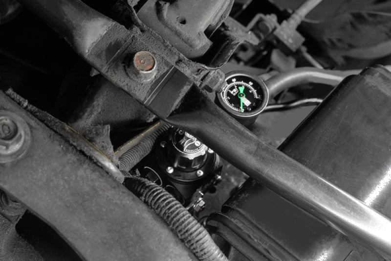 Radium Engineering - Radium Engineering 99-05 Mazda MX-5 RA-Series Fuel Pressure Regulator Kit