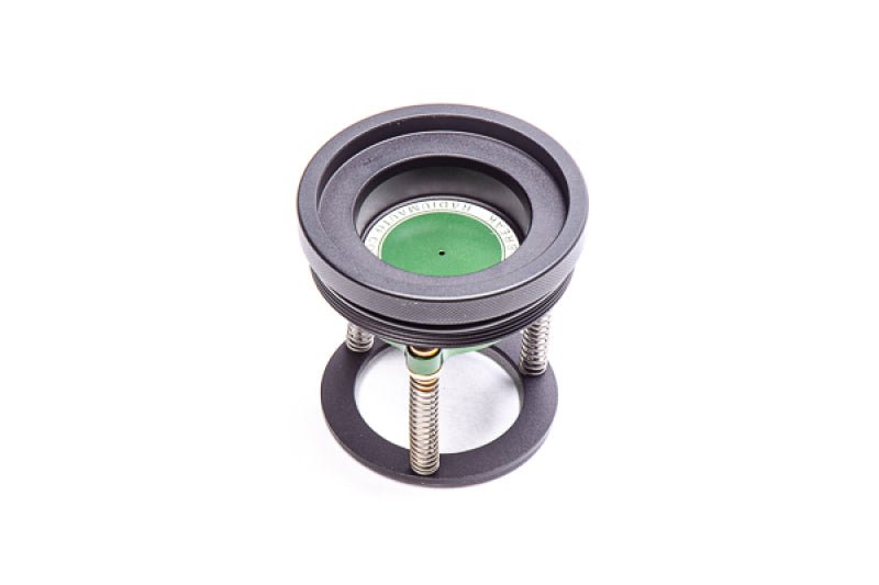 Radium Engineering - Radium Engineering Dry Break 1.5in Female Vented