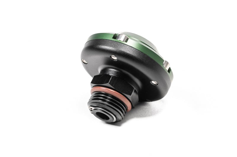 Radium Engineering - Radium Engineering Fuel Pulse Damper - R 8AN ORB - Swivel