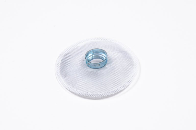 Radium Engineering - Radium Engineering Fuel Pump Inlet Filter Sock - 19mm