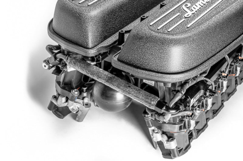 Radium Engineering - Radium Engineering Fuel Rail Plumbing Audi R8 Lamborghini Huracan