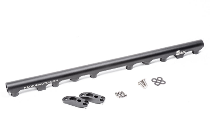 Radium Engineering - Radium Engineering Fuel Rail RB25DET Neo