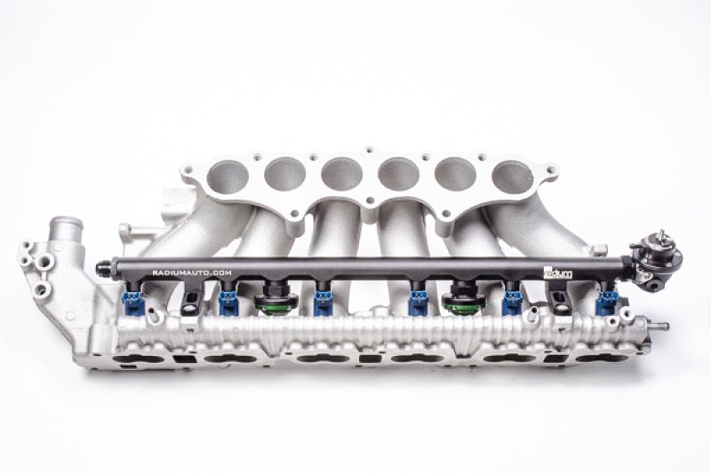 Radium Engineering - Radium Engineering Fuel Rail RB25DET Neo