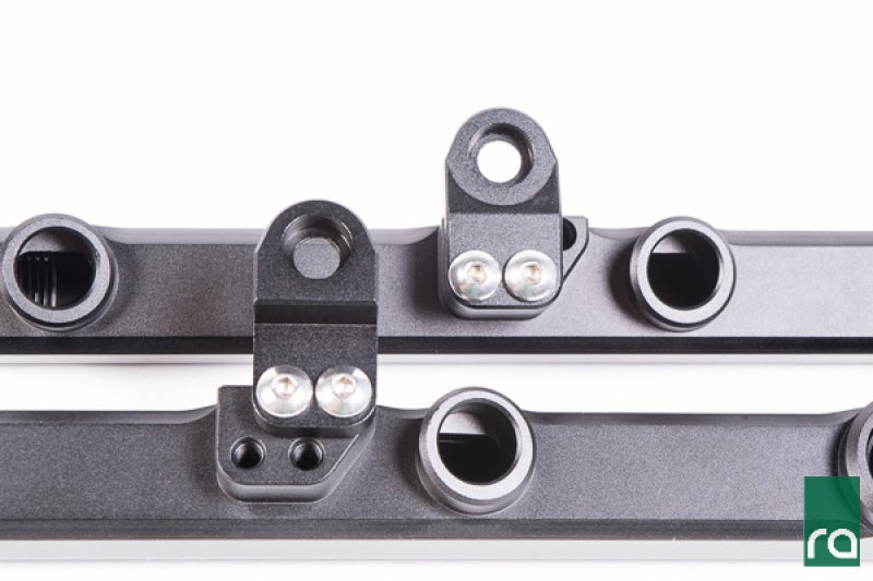 Radium Engineering - Radium Engineering GM LS Engine Fuel Rails