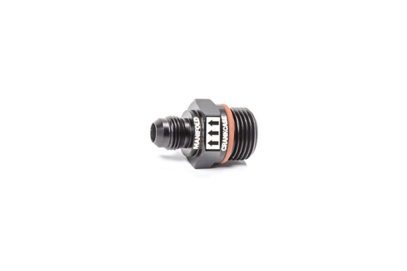 Radium Engineering - Radium Engineering PCV Valve 10AN ORB to 6AN Male