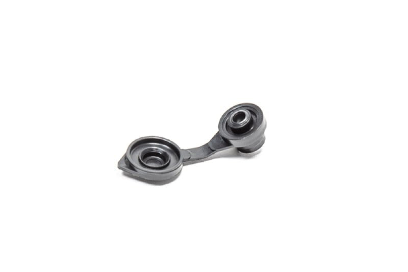 Radium Engineering - Radium Engineering Plastic Vent Flip Cap