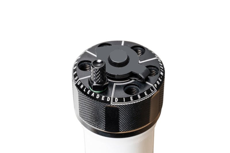 Radium Engineering - Radium Engineering Quick Fill Dump Can Standard Filler