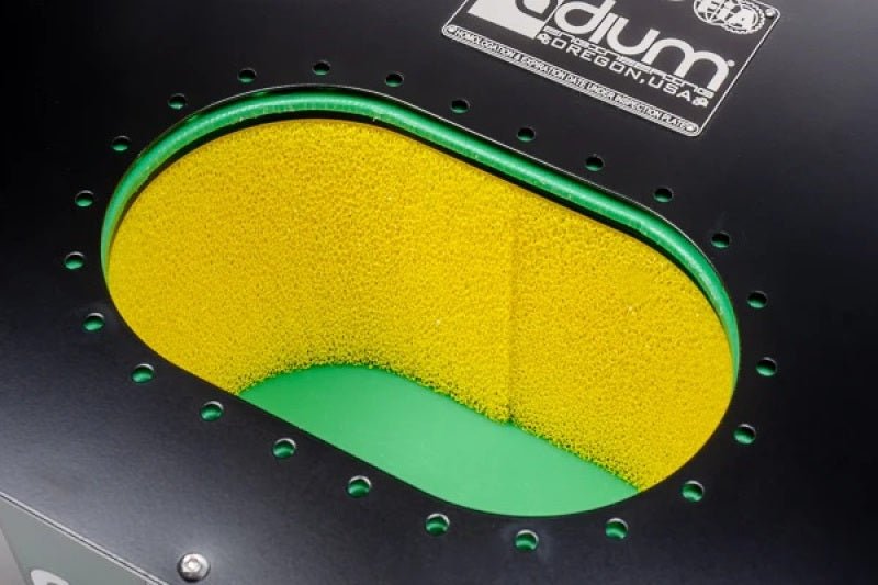 Radium Engineering - Radium Engineering R22A Radium Fuel Cell - 22 Gallon