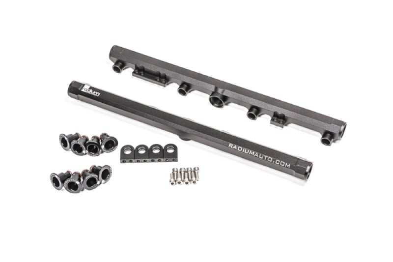 Radium Engineering - Radium Engineering Toyota 3UZ-FE/1UZ-FE VVT-I Fuel Rails