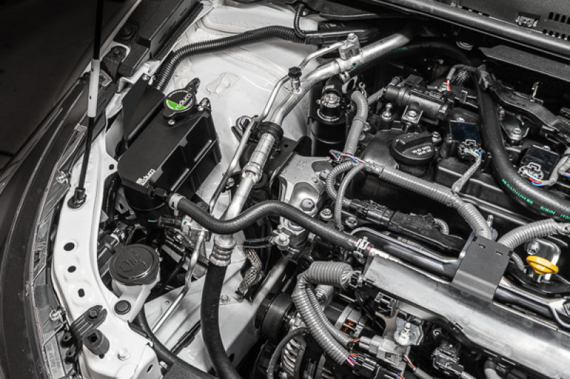 Radium Engineering - Radium Engineering Toyota GR Corolla Coolant Tank Kit