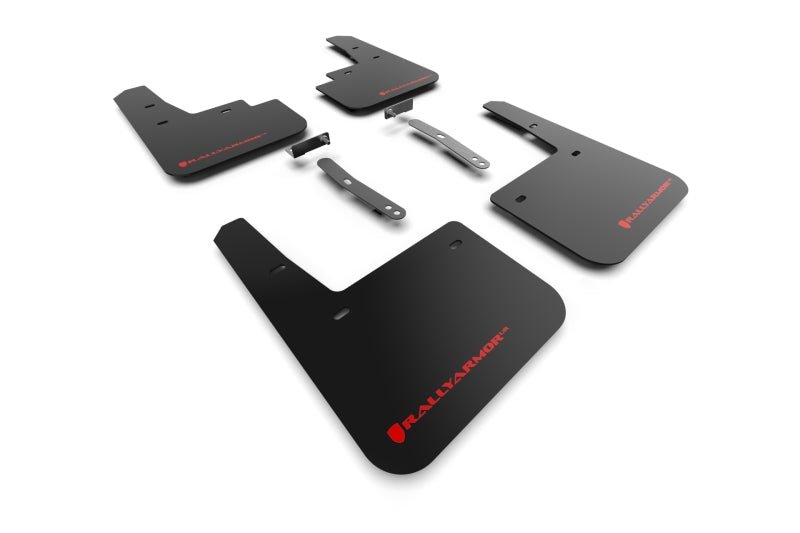 Rally Armor - Rally Armor 2022 Hyundai Kona N - Panda Motorworks