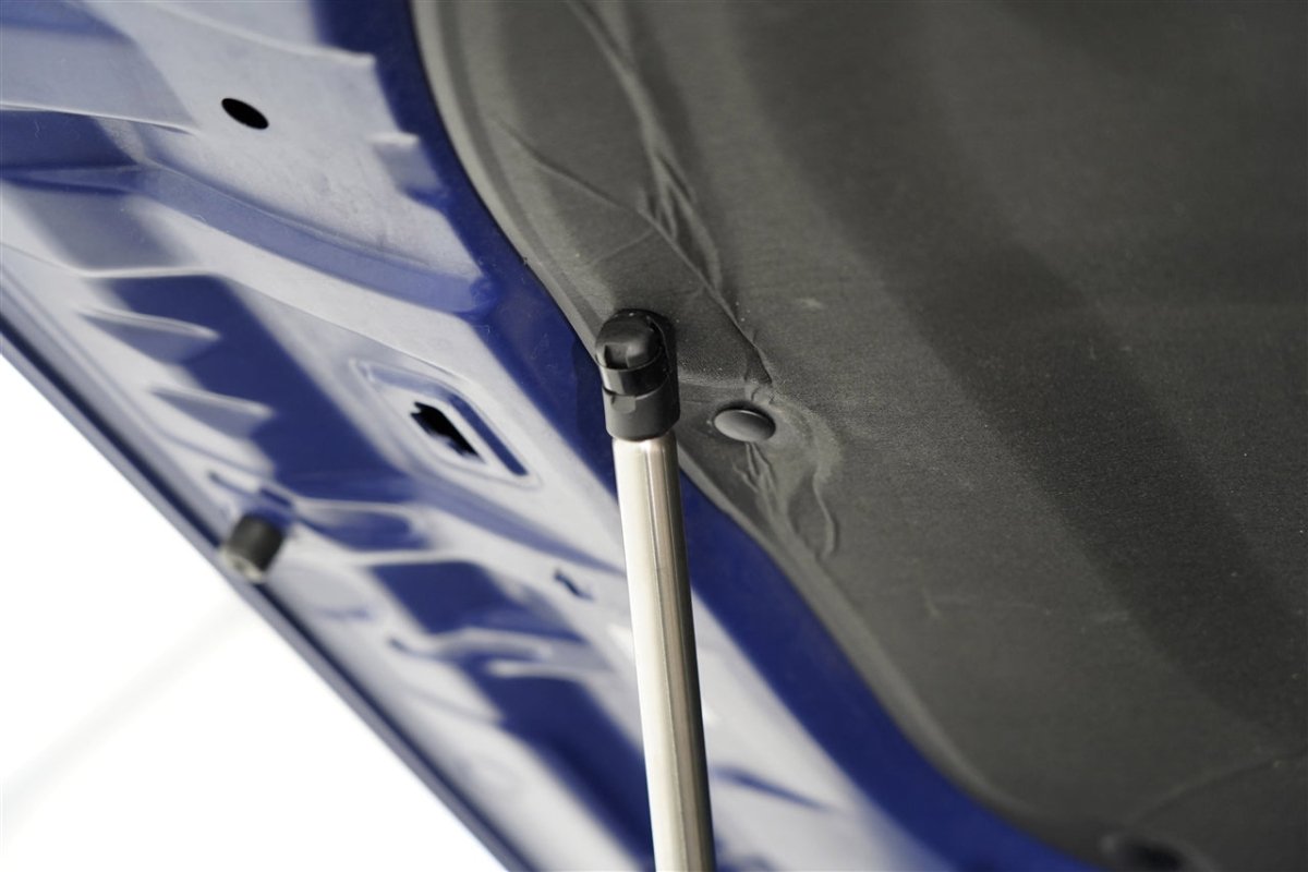 Redline Tuning - Redline Tuning 2021+ Hyundai Elantra Hood QuickLIFT ELITE - Panda Motorworks