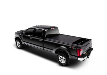 Retrax - Retrax 2024 Ford Ranger 5ft Bed RetraxPRO MX - Panda Motorworks