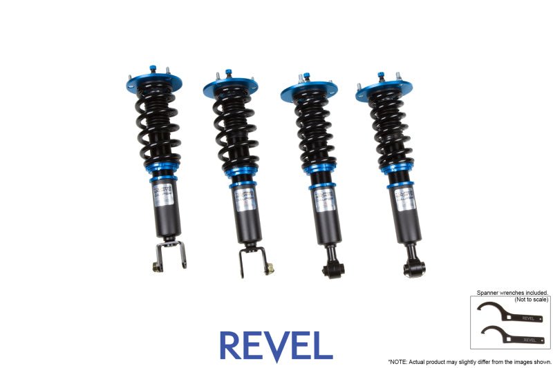 Revel - Revel Touring Sport Damper 93 - 98 Toyota Supra - Panda Motorworks