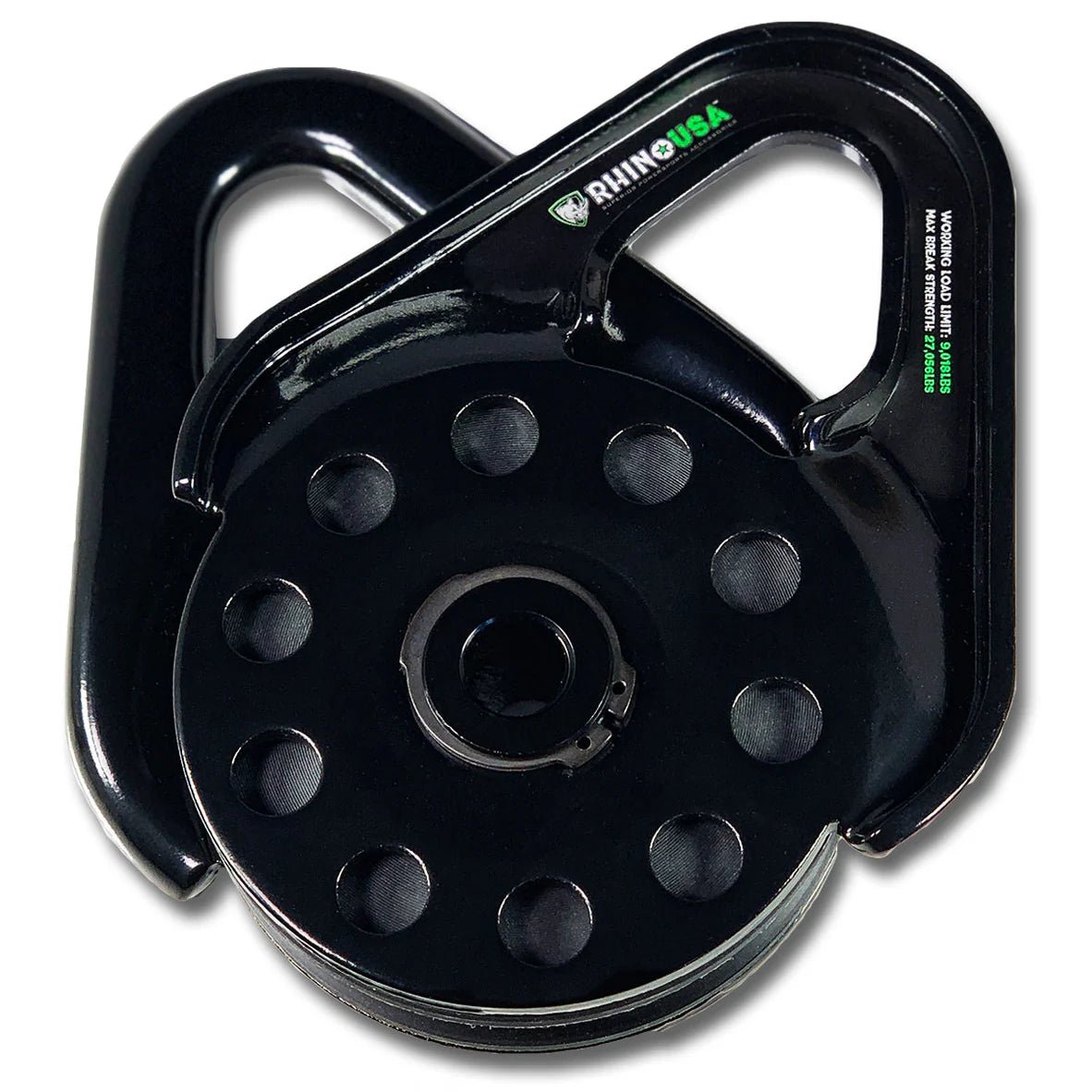 Rhino USA - Rhino USA Snatch Block