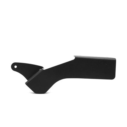Rigid Industries - Rigid Industries 2021 Ford Bronco Roof Rack Light Kit (Incl. SR spot/flood Combo Bar)