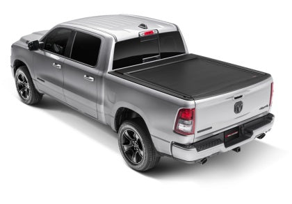 Roll - N - Lock - Roll - N - Lock 2024 Ford Ranger 5ft Bed E - Series XT Bed Cover - Panda Motorworks