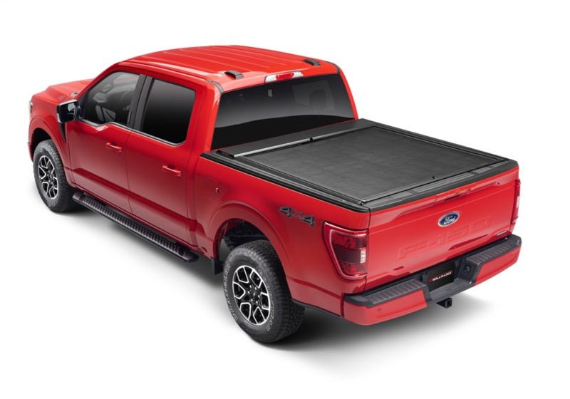 Roll - N - Lock - Roll - N - Lock 2024 Toyota Tacoma 6ft M - Series XT Retractable Tonneau Cover - Panda Motorworks