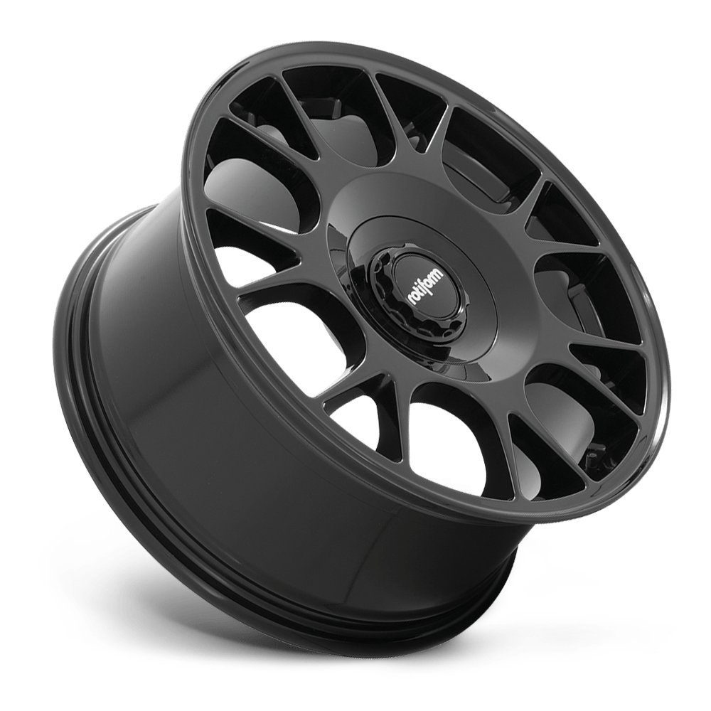 Rotiform - Rotiform TUF - R - 20x8.5 - 5x108/5x120 - Panda Motorworks