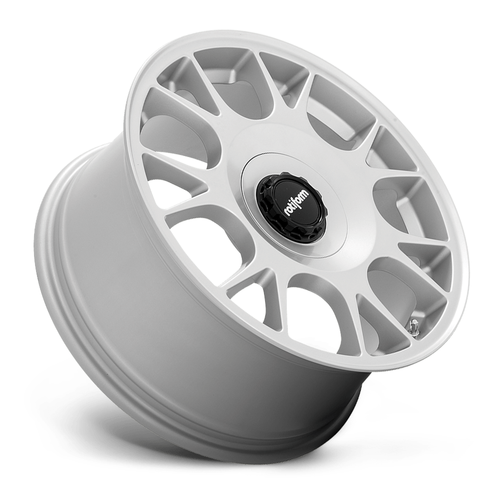 Rotiform - Rotiform TUF - R - 20x8.5 - 5x108/5x120 - Panda Motorworks