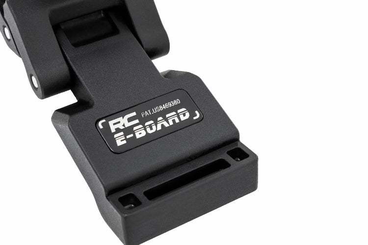 Rough Country - Rough Country Power Running Boards - Panda Motorworks