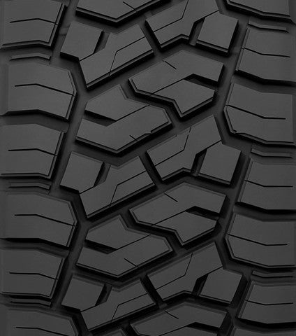 Toyo Open Country R/T Trail Tire - 37X12.50R17LT