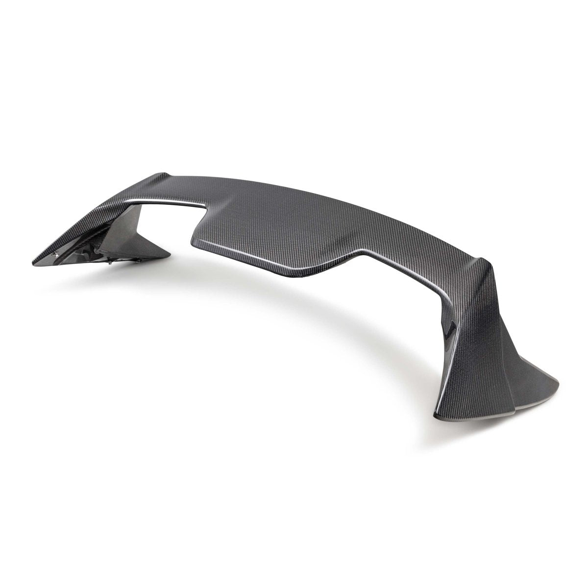 Seibon - Seibon 2023+ Toyota GR Corolla OE - Style Carbon Fiber Rear Spoiler - Panda Motorworks