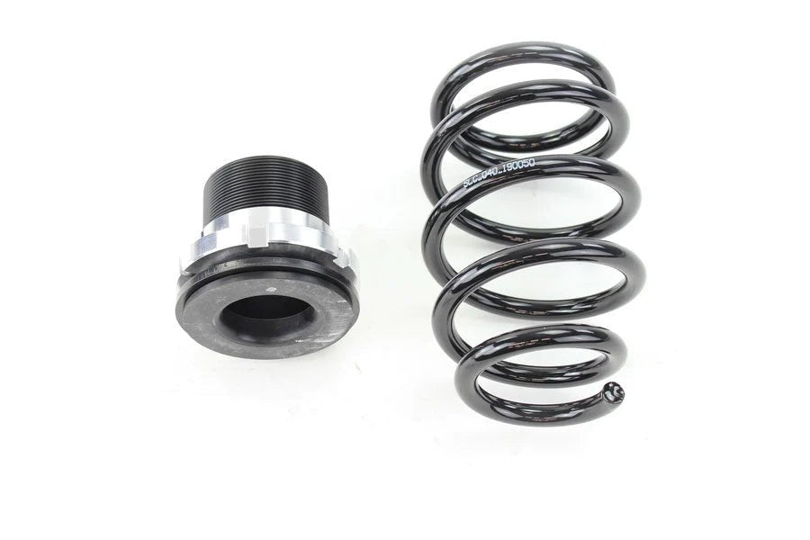 Silver's North America - SILVER'S NEOMAX COILOVERS ACURA INTEGRA (DE4) 2023+ - Panda Motorworks