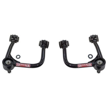 Skyjacker - Skyjacker 2 - 3 in Lift Upper Control Arm Pair With HD Ball Joints And Bushings - Panda Motorworks