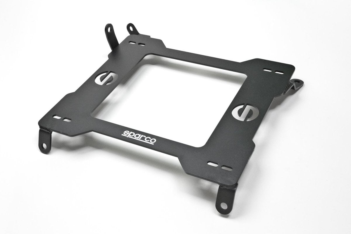 Sparco - Sparco Seat Base Set 2002 - 2007 WRX / 2004 - 2007 STI