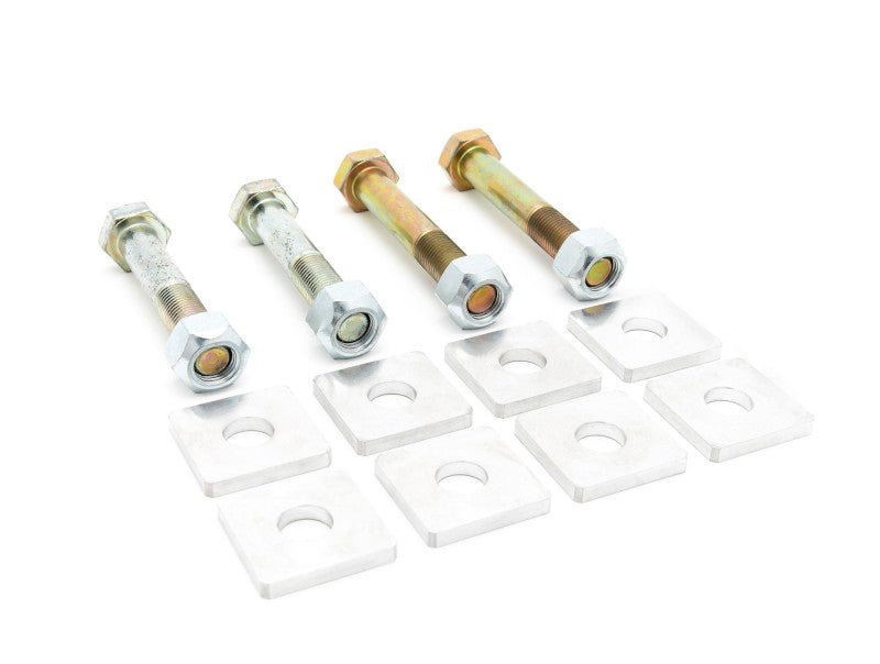 SPL Parts Front Sway Bar End Links - 2019-2023 Hyundai Veloster N (JSN)