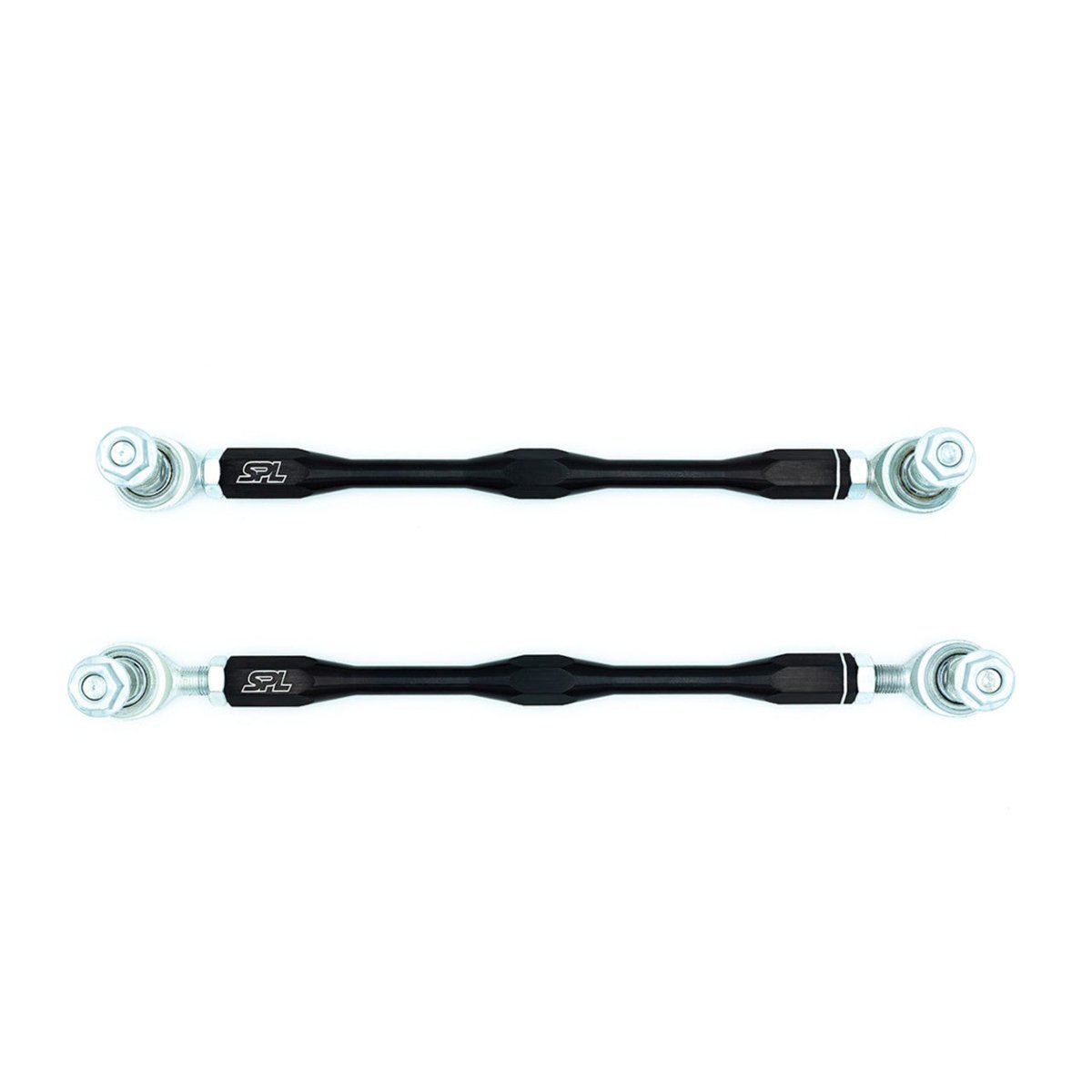 SPL Parts - SPL Parts 2023+ Toyota GR Corolla Front Adjustable Endlinks - Panda Motorworks