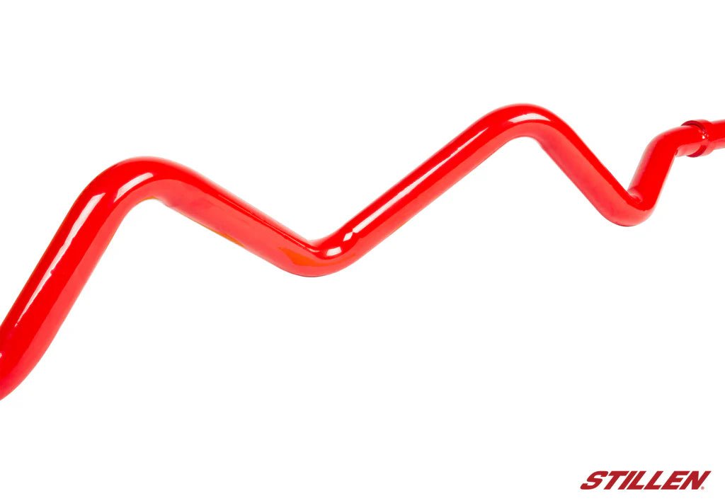 STILLEN - STILLEN Sway Bar Kit (+2023 Nissan Z)