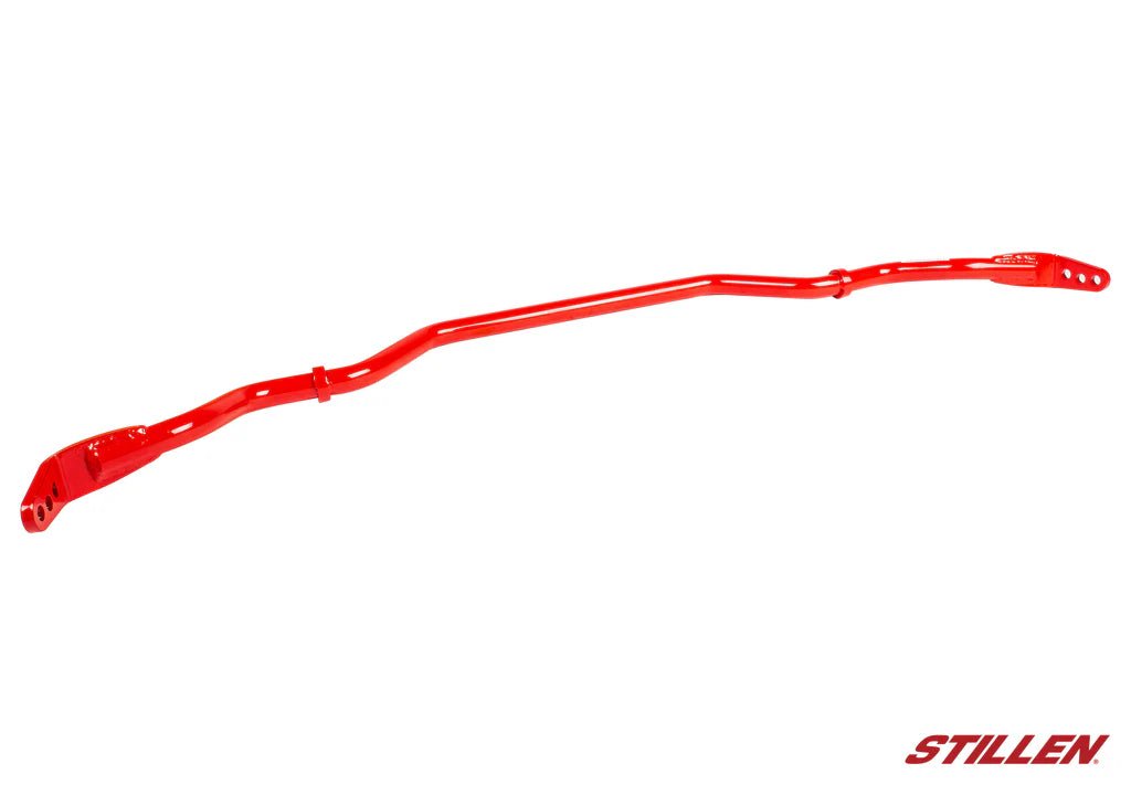 STILLEN - STILLEN Sway Bar Kit (+2023 Nissan Z)