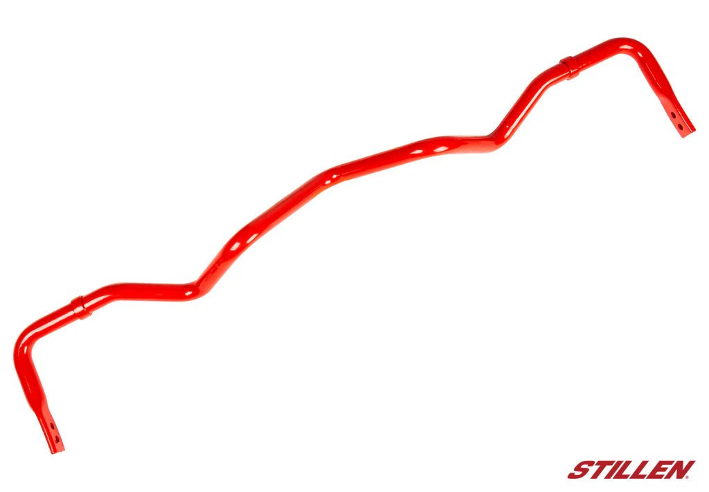 STILLEN - STILLEN Sway Bar Kit (+2023 Nissan Z)