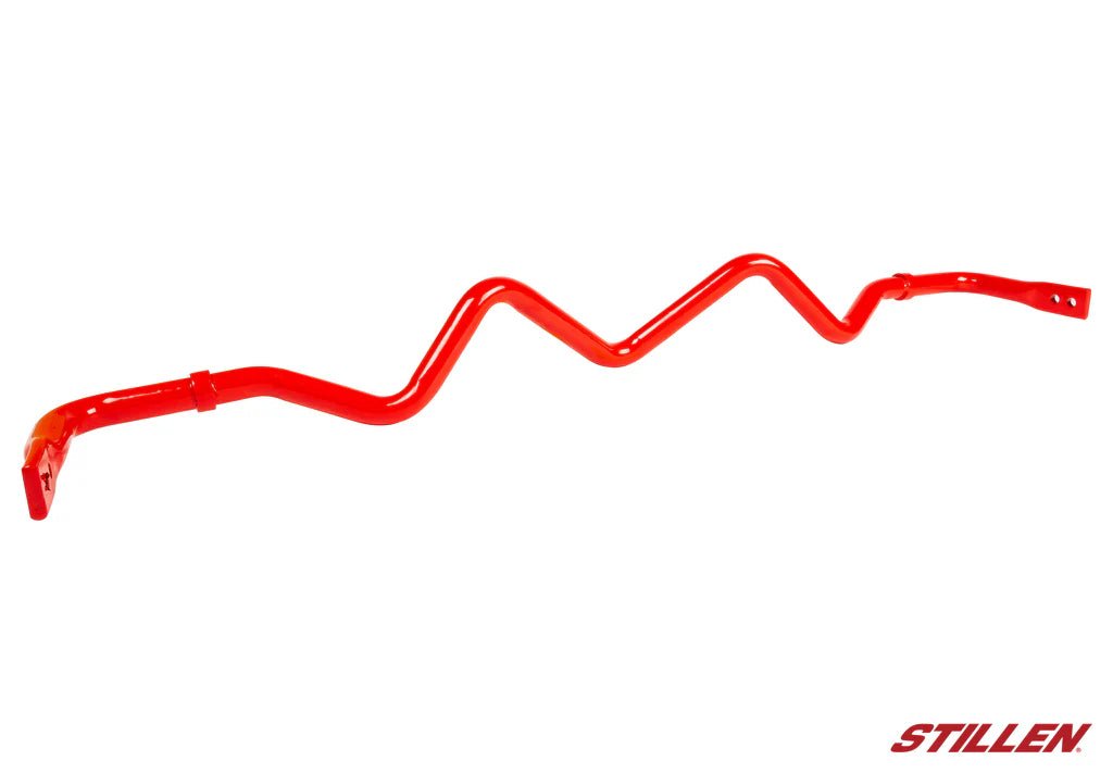 STILLEN - STILLEN Sway Bar Kit (+2023 Nissan Z)