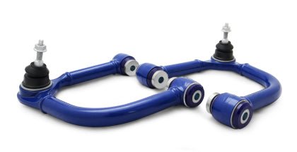 SuperPro - SuperPro Front Upper Control Arm Set Ford Bronco 2021 - 2023 - Panda Motorworks