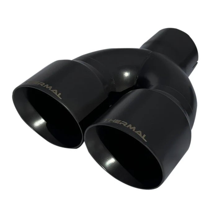 Thermal R&D - 2020 - 2026 Ford Explorer ST - 3" Catback Exhaust