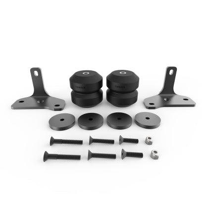 Timbren - Timbren 2024+ Toyota Tacoma Rear Suspension Enhancement System