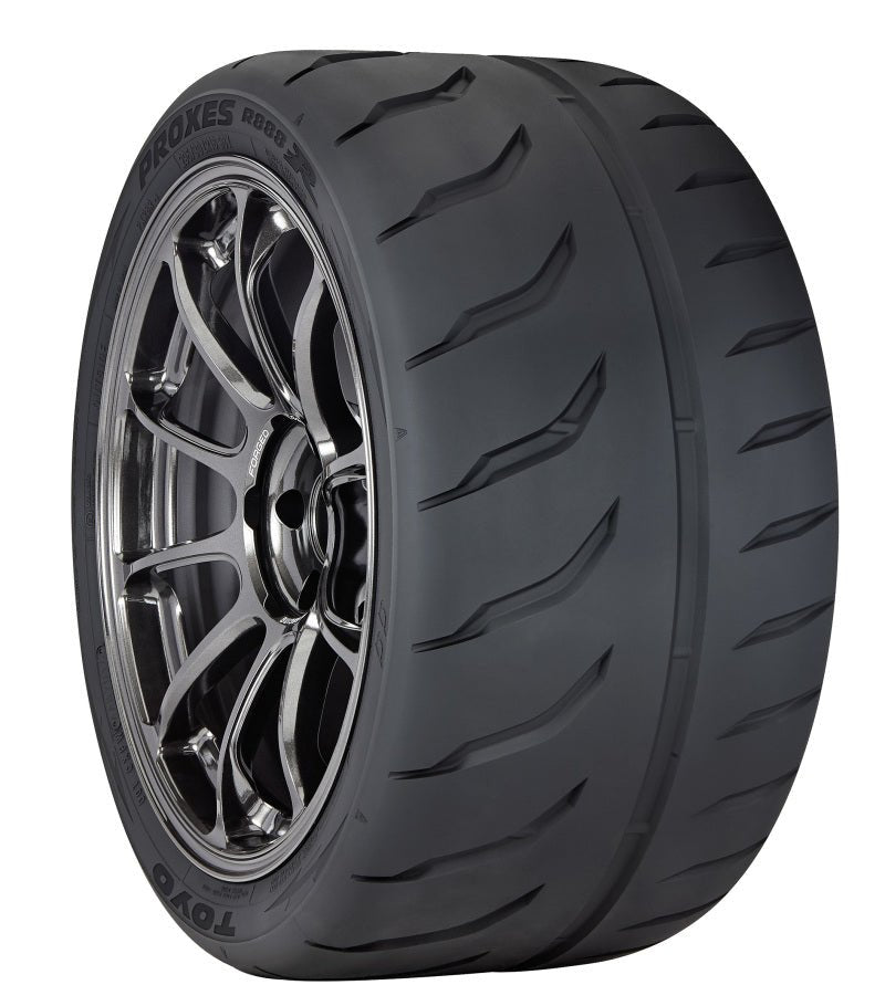 Toyo tires - Toyo Proxes R888R Tire 205/45ZR16 87W – Extreme Performance Summer Track & Street Tire
