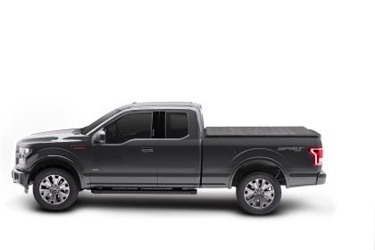 Truxedo - Truxedo 15 - 21 Ford F - 150 5ft 6in TruXport Bed Cover - Panda Motorworks