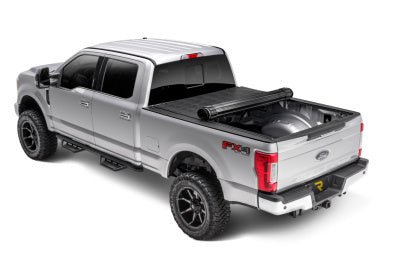 Truxedo - Truxedo 2024 Ford Ranger 5ft Bed Sentry Bed Cover - Panda Motorworks