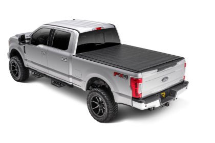 Truxedo - Truxedo 2024 Ford Ranger 5ft Bed Sentry Bed Cover - Panda Motorworks