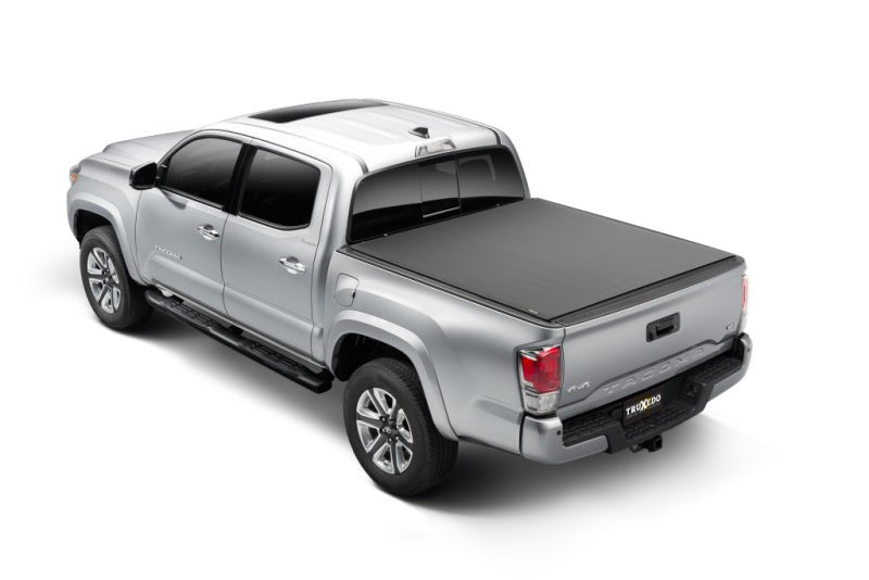 Truxedo - Truxedo 2024+ Toyota Tacoma 5ft Pro X15 Bed Cover - Panda Motorworks