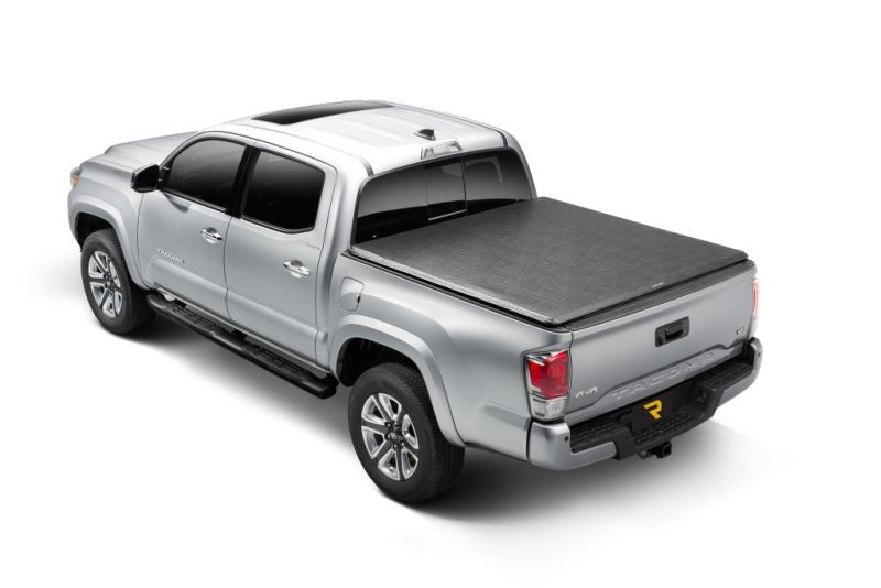 Truxedo - Truxedo 2024 Toyota Tacoma 5ft TruXport Bed Cover - Panda Motorworks