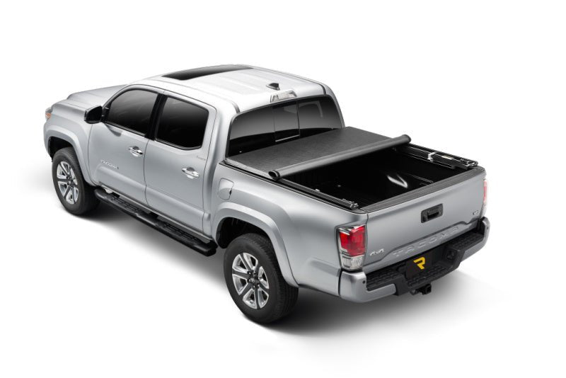 Truxedo - Truxedo 2024 Toyota Tacoma 5ft TruXport Bed Cover - Panda Motorworks