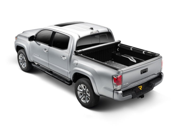 Truxedo - Truxedo 2024 Toyota Tacoma 5ft TruXport Bed Cover - Panda Motorworks