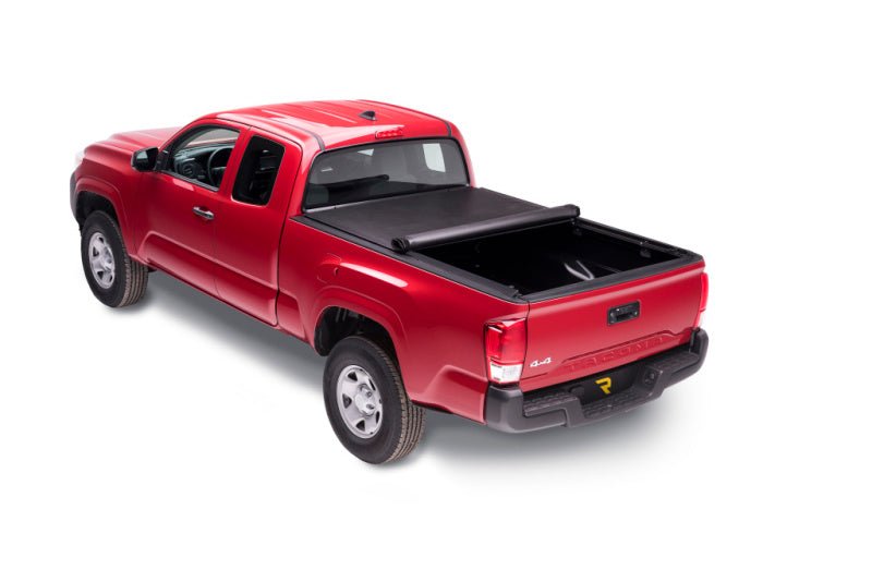 Truxedo - Truxedo 2024 Toyota Tacoma 6ft Lo Pro Bed Cover - Panda Motorworks