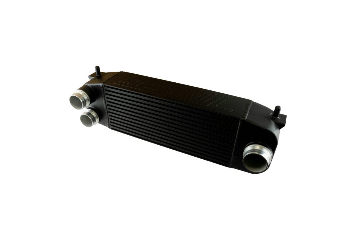 Turbosmart - Turbosmart Intercooler Upgrade – Ford Ranger Raptor 3.0L EcoBoost